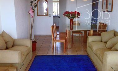 Departamento en Venta en Condominio Costa Quilen