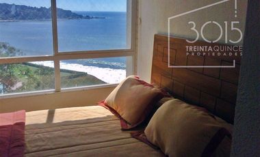Departamento en Venta en Condominio Costa Quilen