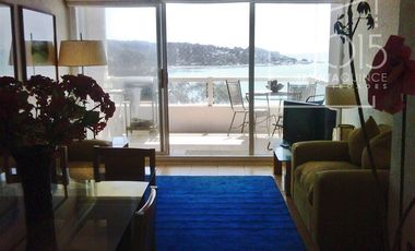Departamento en Venta en Condominio Costa Quilen