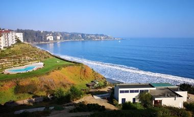 Departamento en Venta en Condominio Costa Quilen