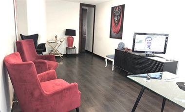 Casa en Arriendo en Vaticano 4050