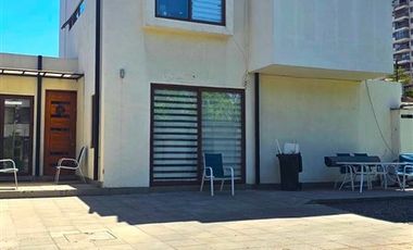 Casa en Arriendo en Vaticano 4050
