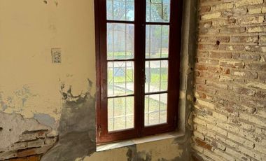 Venta casa antigüa con gran terreno - Humboldt