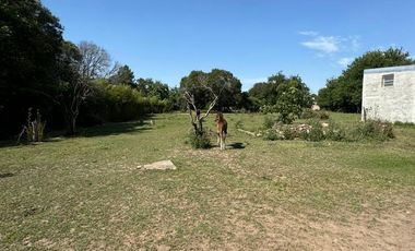 Venta casa antigüa con gran terreno - Humboldt