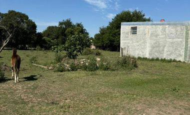 Venta casa antigüa con gran terreno - Humboldt