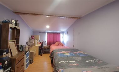 Casa en Venta en Paseo Los Ciruelos / San Francisco