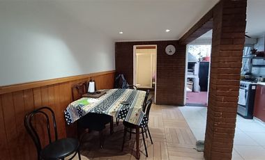 Casa en Venta en Paseo Los Ciruelos / San Francisco