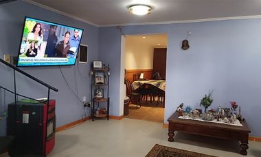 Casa en Venta en Paseo Los Ciruelos / San Francisco