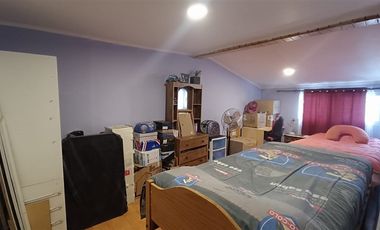 Casa en Venta en Paseo Los Ciruelos / San Francisco
