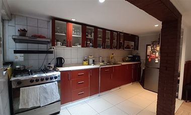 Casa en Venta en Paseo Los Ciruelos / San Francisco