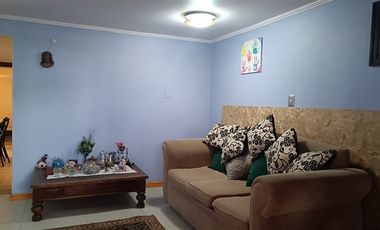 Casa en Venta en Paseo Los Ciruelos / San Francisco