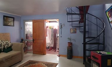 Casa en Venta en Paseo Los Ciruelos / San Francisco