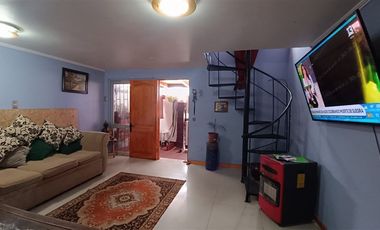Casa en Venta en Paseo Los Ciruelos / San Francisco