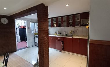 Casa en Venta en Paseo Los Ciruelos / San Francisco