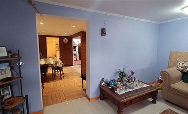 Casa en Venta en Paseo Los Ciruelos / San Francisco