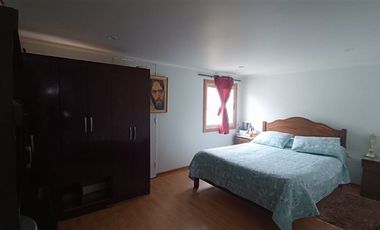 Casa en Venta en Paseo Los Ciruelos / San Francisco