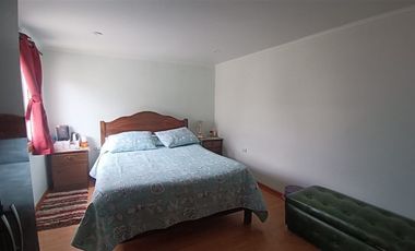 Casa en Venta en Paseo Los Ciruelos / San Francisco