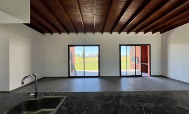 CASA EN VENTA LOBOS 3 DORMITORIOS LA FEDERALA