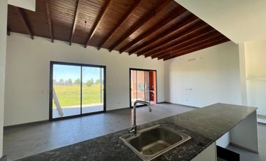 CASA EN VENTA LOBOS 3 DORMITORIOS LA FEDERALA