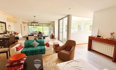 CASA EN VENTA CITY BELL 4 DORMITORIOS E/ CAMINOS