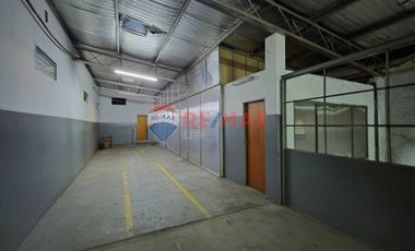 VENTA GALPÓN DEPOSITO EN BELLA VISTA SAN MIGUEL