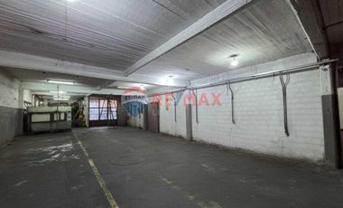 VENTA GALPÓN DEPOSITO EN BELLA VISTA SAN MIGUEL