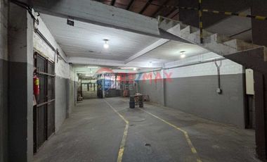 VENTA GALPÓN DEPOSITO EN BELLA VISTA SAN MIGUEL