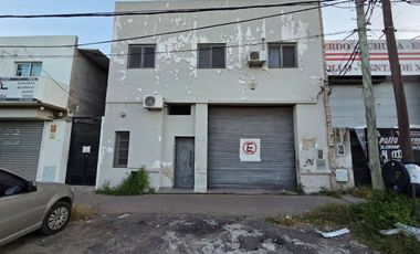 VENTA GALPÓN DEPOSITO EN BELLA VISTA SAN MIGUEL