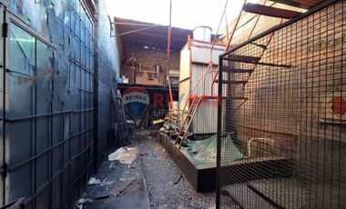 VENTA GALPÓN DEPOSITO EN BELLA VISTA SAN MIGUEL