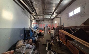 VENTA GALPÓN DEPOSITO EN BELLA VISTA SAN MIGUEL