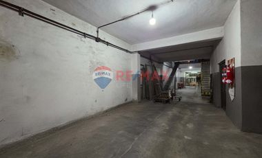 VENTA GALPÓN DEPOSITO EN BELLA VISTA SAN MIGUEL