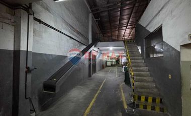 VENTA GALPÓN DEPOSITO EN BELLA VISTA SAN MIGUEL