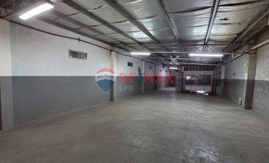 VENTA GALPÓN DEPOSITO EN BELLA VISTA SAN MIGUEL