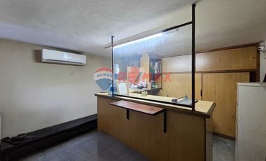 VENTA GALPÓN DEPOSITO EN BELLA VISTA SAN MIGUEL