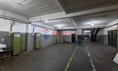 VENTA GALPÓN DEPOSITO EN BELLA VISTA SAN MIGUEL