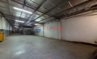 VENTA GALPÓN DEPOSITO EN BELLA VISTA SAN MIGUEL
