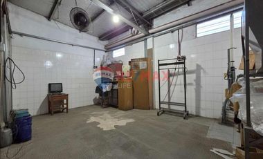 VENTA GALPÓN DEPOSITO EN BELLA VISTA SAN MIGUEL