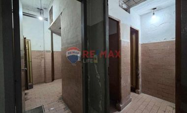 VENTA GALPÓN DEPOSITO EN BELLA VISTA SAN MIGUEL