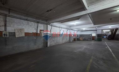VENTA GALPÓN DEPOSITO EN BELLA VISTA SAN MIGUEL