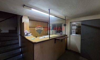 VENTA GALPÓN DEPOSITO EN BELLA VISTA SAN MIGUEL