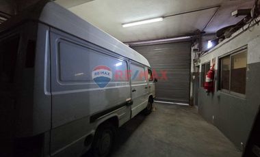 VENTA GALPÓN DEPOSITO EN BELLA VISTA SAN MIGUEL
