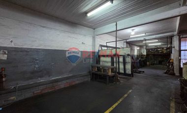 VENTA GALPÓN DEPOSITO EN BELLA VISTA SAN MIGUEL