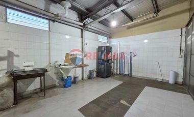 VENTA GALPÓN DEPOSITO EN BELLA VISTA SAN MIGUEL