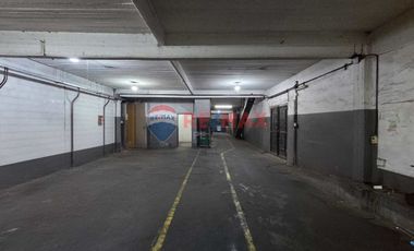 VENTA GALPÓN DEPOSITO EN BELLA VISTA SAN MIGUEL