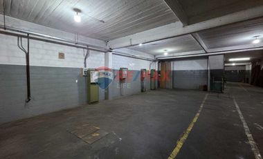 VENTA GALPÓN DEPOSITO EN BELLA VISTA SAN MIGUEL