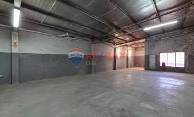 VENTA GALPÓN DEPOSITO EN BELLA VISTA SAN MIGUEL