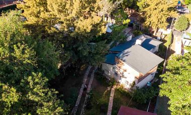 VENTA CASA 6 AMB EN LOTE 1116M2 - ADOLFO SOURDEUX