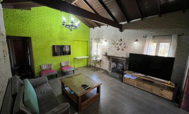 VENTA CASA 6 AMB EN LOTE 1116M2 - ADOLFO SOURDEUX