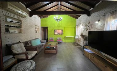 VENTA CASA 6 AMB EN LOTE 1116M2 - ADOLFO SOURDEUX