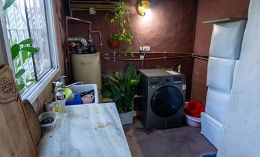 VENTA CASA 6 AMB EN LOTE 1116M2 - ADOLFO SOURDEUX